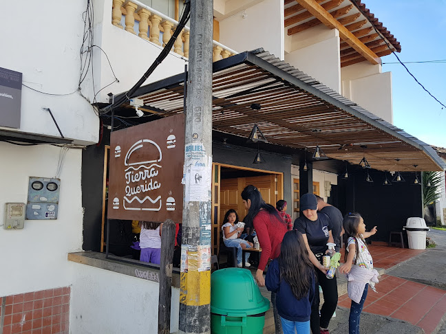 Tierra Querida San Antonio de Pereira- Rionegro