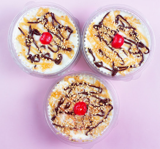 Opinii despre Reposteria Delicias moni în Santa Marta - Gastronomía y hostelería