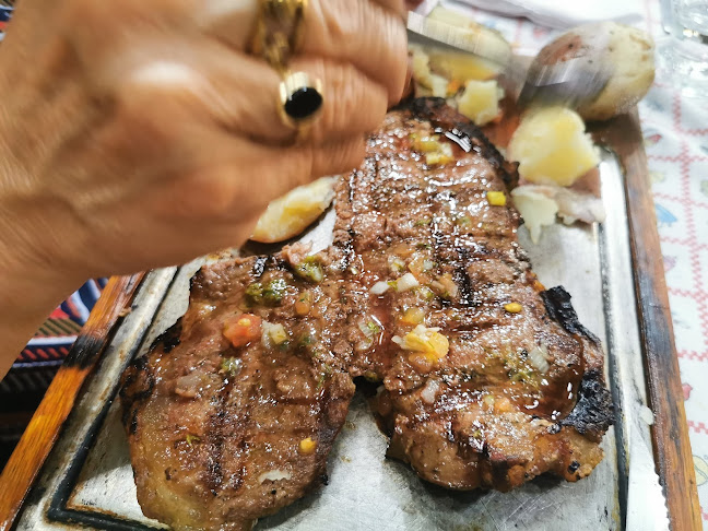 Restaurante Parrilla BbQ - Facatativá