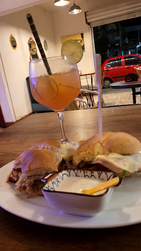 Opinii despre Genuina Arte y Cocina în Candelaria - Gastronomía y hostelería