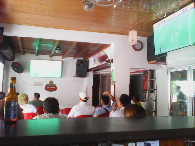 Opinii despre LA ESQUINA DE MANAGUA în Girón - Gastronomía y hostelería