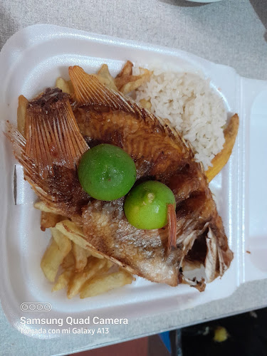 Opinii despre Restaurante La MADRINA în Facatativá - Gastronomía y hostelería