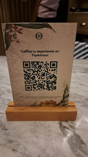 Odiseo Bistro - Gastronomía y hostelería
