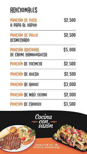 Comentarii opinii despre Restaurante Donde Luis