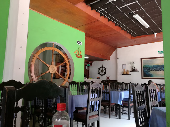 RESTAURANTE EL RINCON MARINO - Pitalito