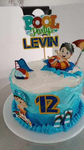 Comentarii opinii despre Buki repostería