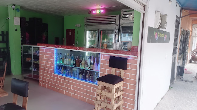 Comentarii opinii despre La Bendita bar