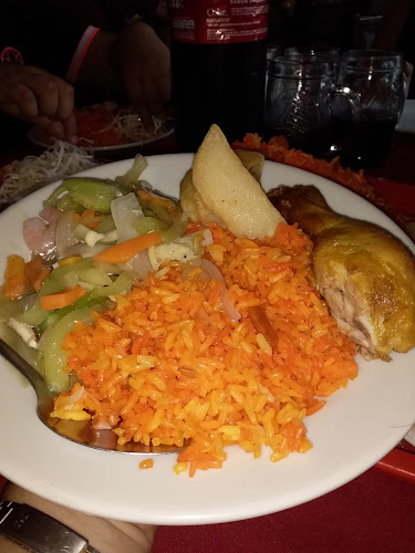 Loon Fung - Gastronomía y hostelería