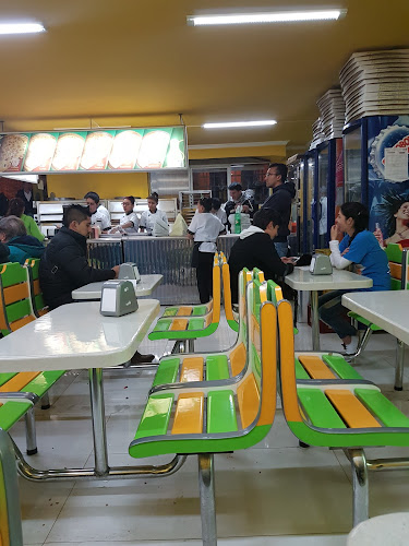 American Pizza Tunja