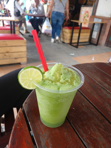 Comentarii opinii despre Jugos San Francisco