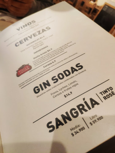 Cra 42, Cl. 40DD Sur #58, Envigado, Antioquia