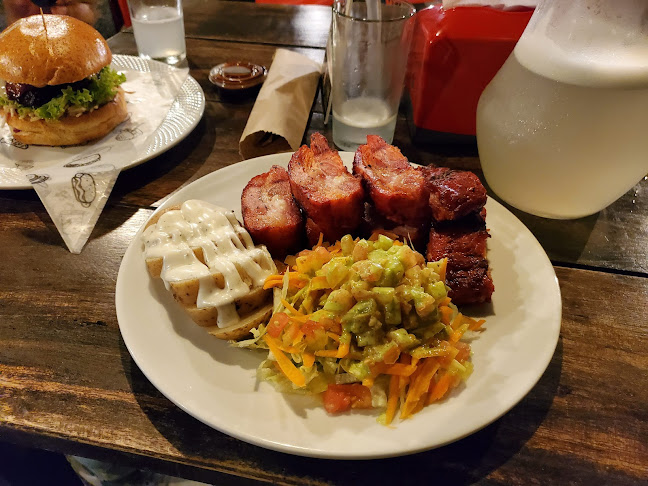 Toro Burguer & Rib's House