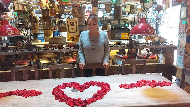 Andrés Carne de Res Chía