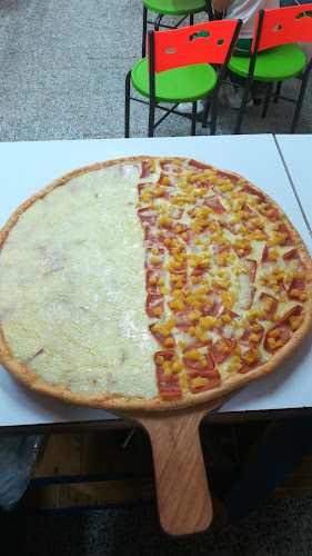 Deli pizza comida rápidas - Marinilla