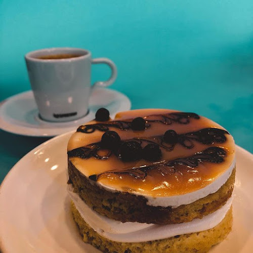 Opinii despre La Huerta & Cava în Mosquera - Gastronomía y hostelería