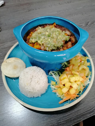 Opinii despre Mukura în Tunja - Gastronomía y hostelería