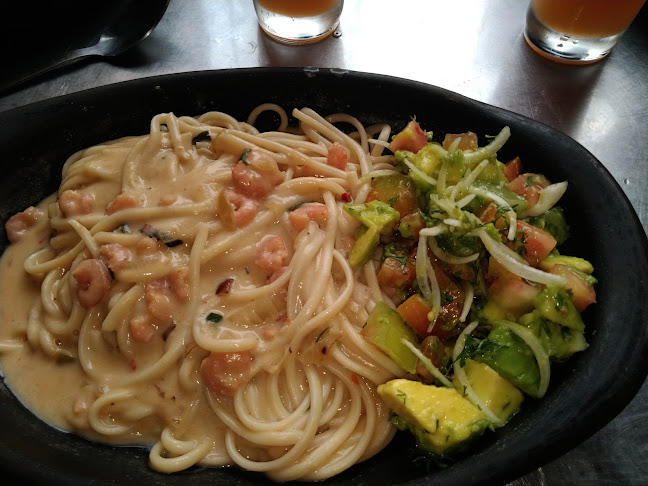 La Olla De Barro Putumayo - Gastronomía y hostelería