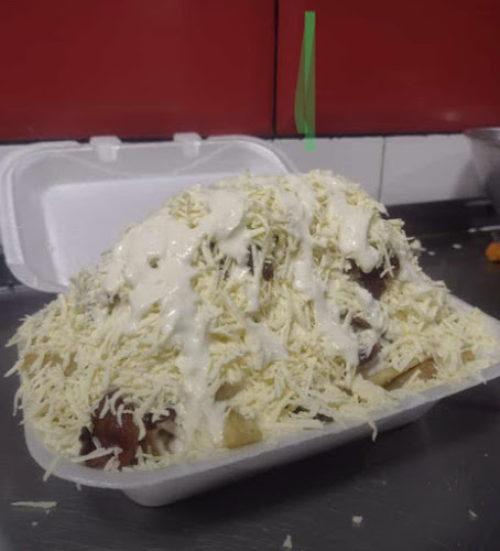 Combipapas M&M envigado