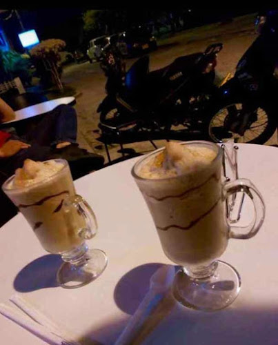 Comentarii opinii despre Criarc Cocina Rústica