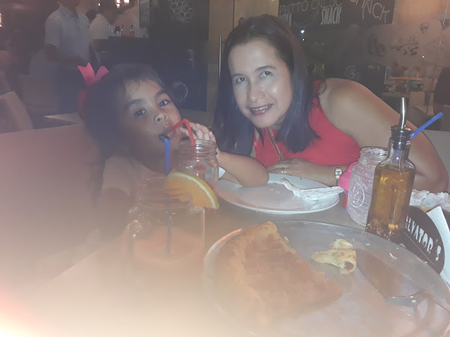 Salvator’s Pizza & Pasta - Gastronomía y hostelería