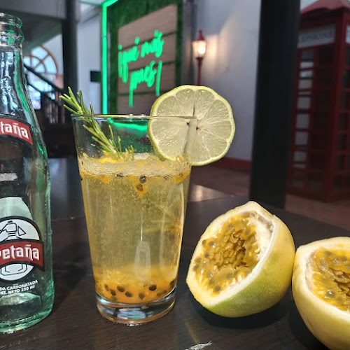 Restaurante de Disco Billar - Gastronomía y hostelería