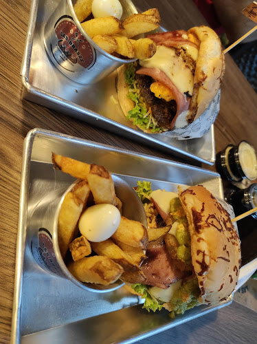 Comentarii opinii despre LAS BRASAS