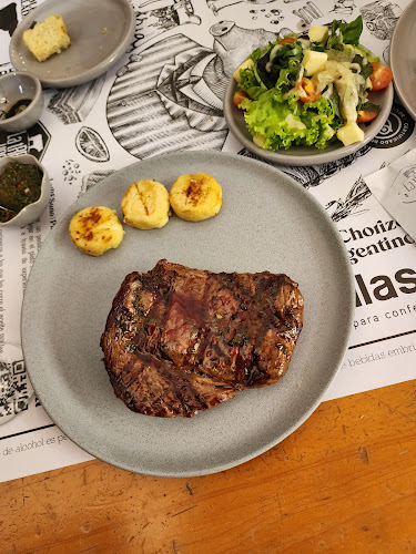 Opinii despre La Tres Uno · Parrilla în Envigado - Gastronomía y hostelería