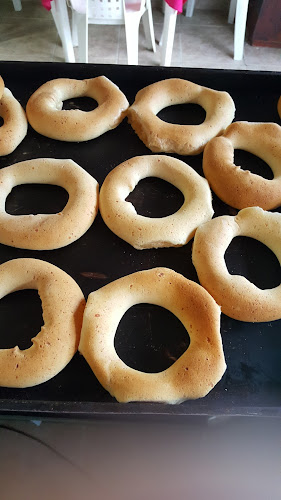 punto dorado del pan - Armenia