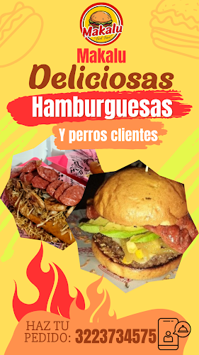 Comentarii opinii despre Makalufastfood