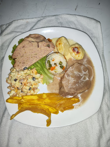 Opinii despre Restaurante Carpez în Pitalito - Gastronomía y hostelería