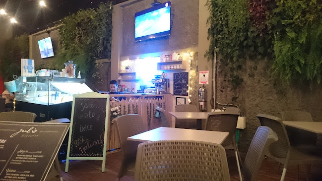 Comentarii opinii despre Food Park Cali