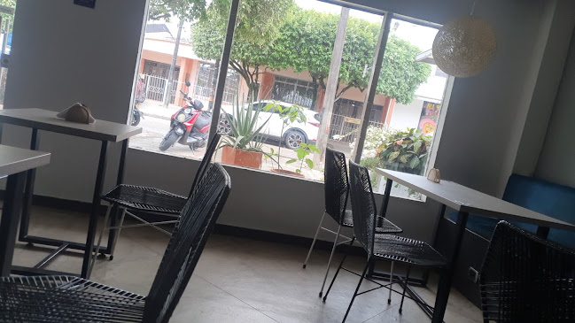 La Fitness - Barrancabermeja