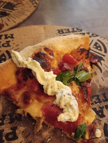 Comentarii opinii despre IL CIELO PIZZERIA DOMICILIOS