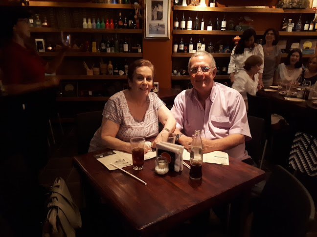 Comentarii opinii despre PIZZERÍA L' AMÉRICA