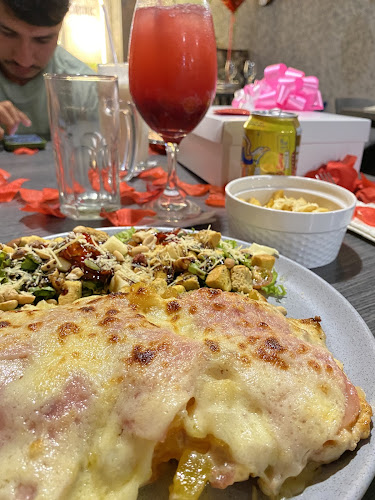 Restaurante Selvatica