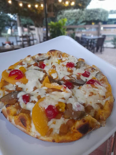 Opinii despre LA CASA DEL LEÑADOR (Foods pizza) în Tame - Gastronomía y hostelería