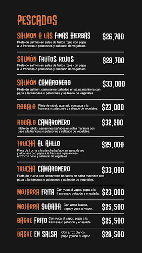 Opinii despre Restaurante Donde Luis în Bucaramanga - Gastronomía y hostelería