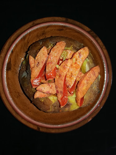 Opinii despre El Callejon Soledeño în Soledad - Gastronomía y hostelería