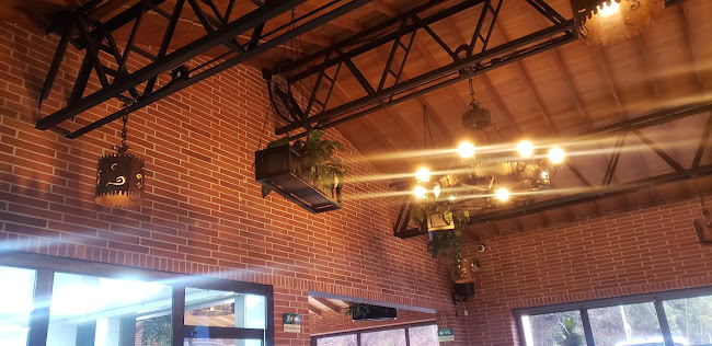 Recanto Picnic - Guarne