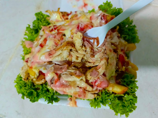 Opinii despre Krocky Broasted Funza în Funza - Gastronomía y hostelería