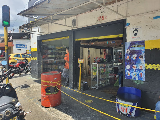 Opinii despre Las 24 horas în Bucaramanga - Gastronomía y hostelería