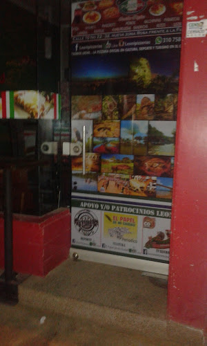 Orions Comida Fusion - Gastronomía y hostelería