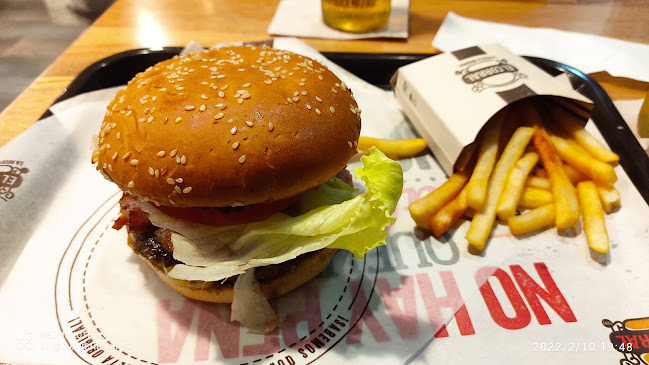 El Corral Buenavista Santa Marta - Gastronomía y hostelería