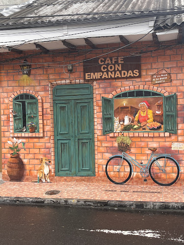 Empanadas Autóctonas