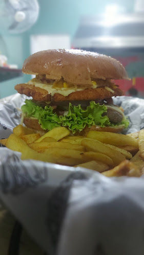 Comentarii opinii despre Anton burger