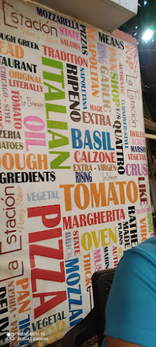 Opinii despre La Estación Pizza y Sabor Cali în Cali - Gastronomía y hostelería