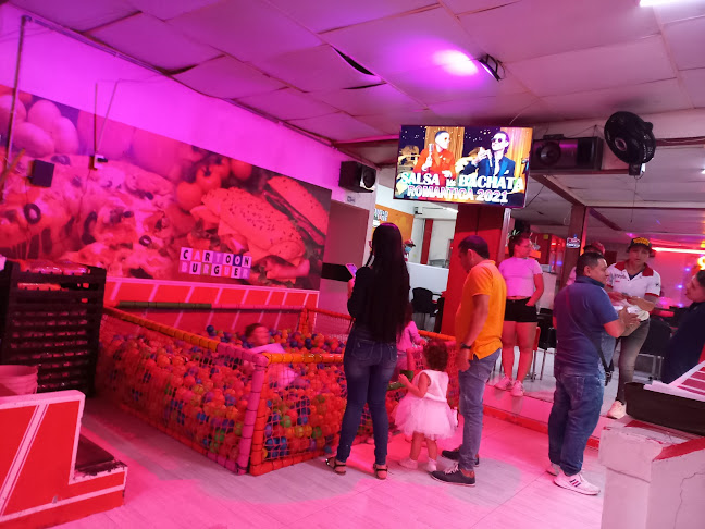 Comentarii opinii despre Bandido Burger & Grill