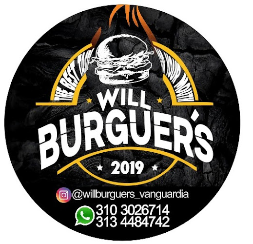 Comentarii opinii despre WILL BURGUERS