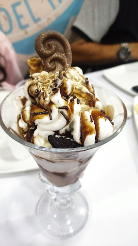 Heladería LA FIORE - Gastronomía y hostelería