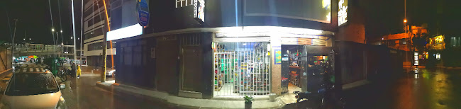 Distribuidora y Cigarrería Samel - Licores Soacha